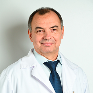 Тихилов Рашид Муртузалиевич